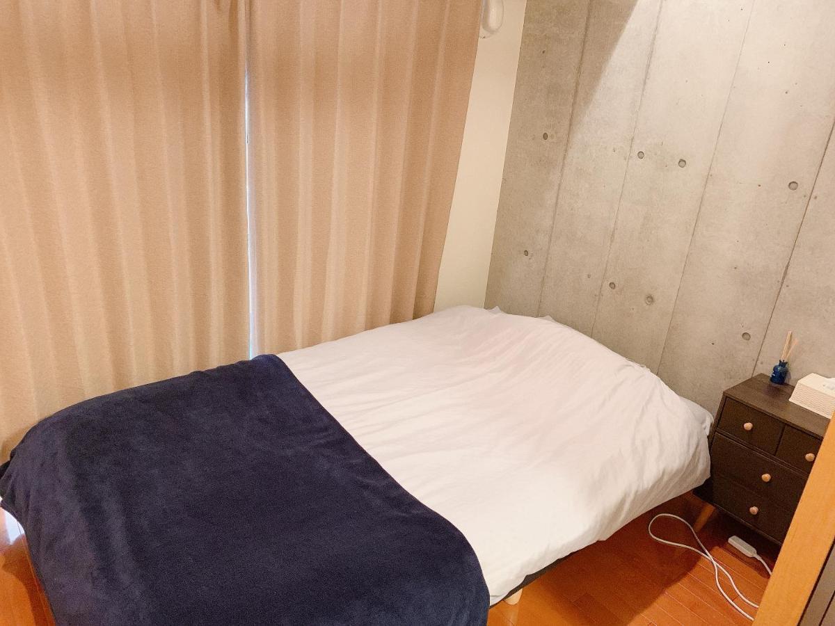 Goodstayhostel谷町九丁目 Osaka Buitenkant foto
